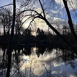 Naehe Strandbad Дом отдыха Кёнигс-Вустерхаузен
