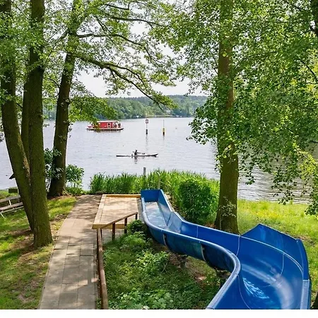 In Strandbad Naehe Holiday home Koenigs Wusterhausen