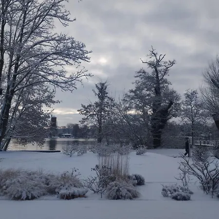 Holiday home Naehe Strandbad Koenigs Wusterhausen