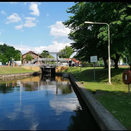 Naehe Strandbad Кёнигс-Вустерхаузен
